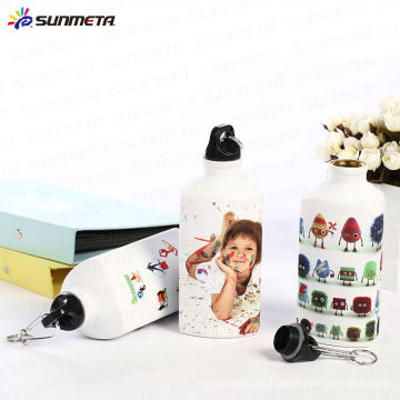 Neue Sport-Flasche für Sublimation Dreieck-Form 500ML / 600ML / 750ML